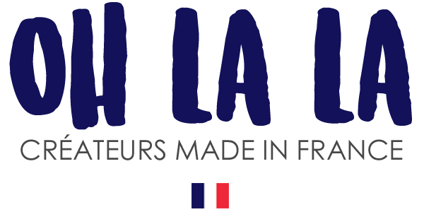 Logo Oh La La boutique